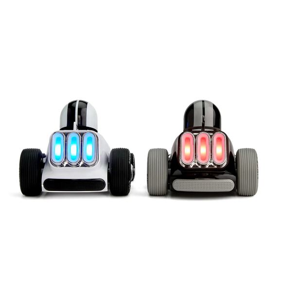 🔥Sharper Image RC Motor Battles Team Battle Racers BNWT🔥 - Picture 2 of 7